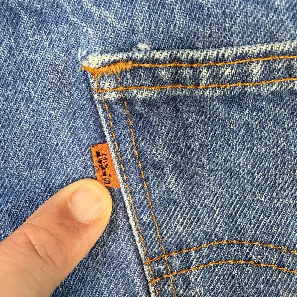 Levis good any